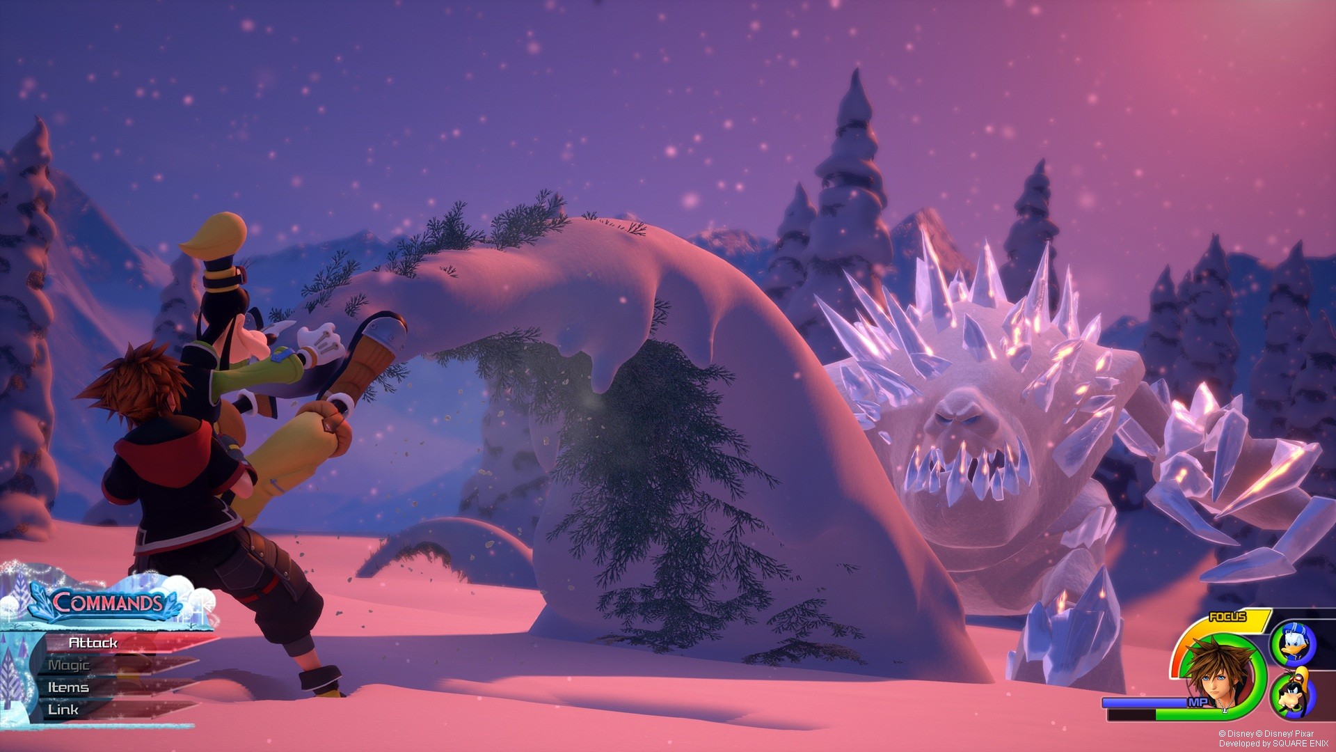 Kingdom Hearts III - Imagen 32